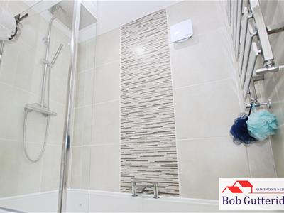 LUXURY FIRST FLOOR BATHROOM